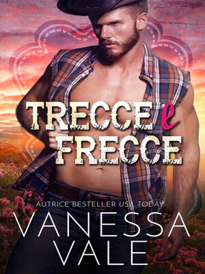 cover image of Trecce e Frecce